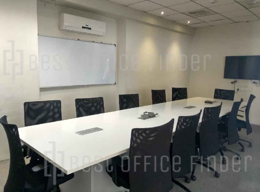 Fully Furnished Office