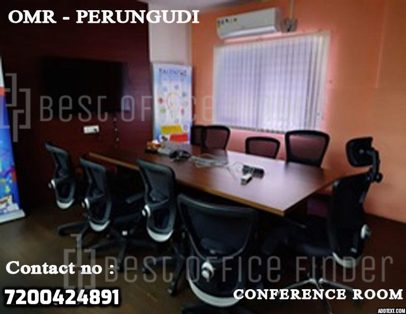 Fully Furnished Office