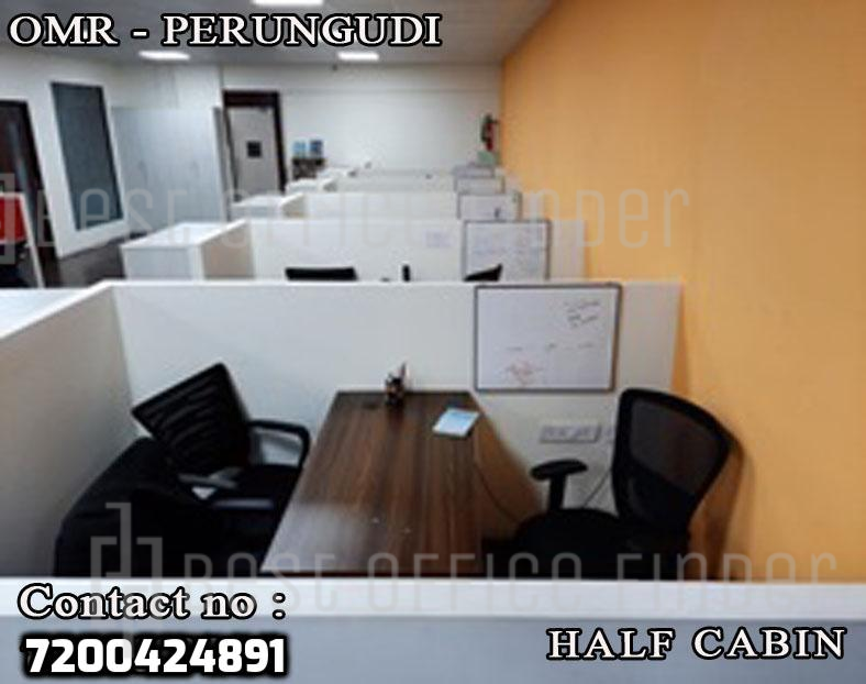 Fully Furnished Office