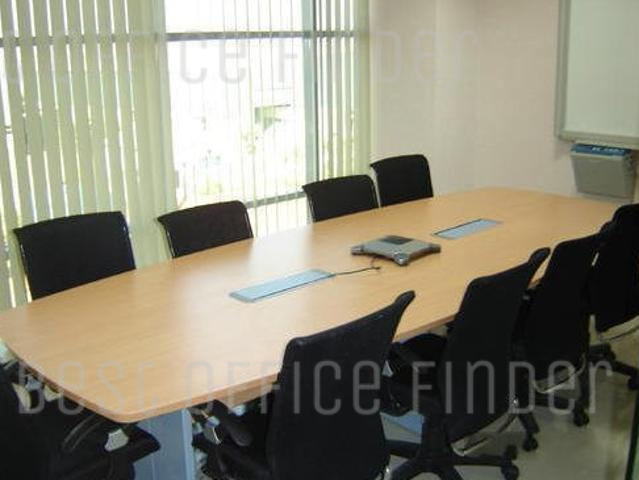 Fully Furnished Office