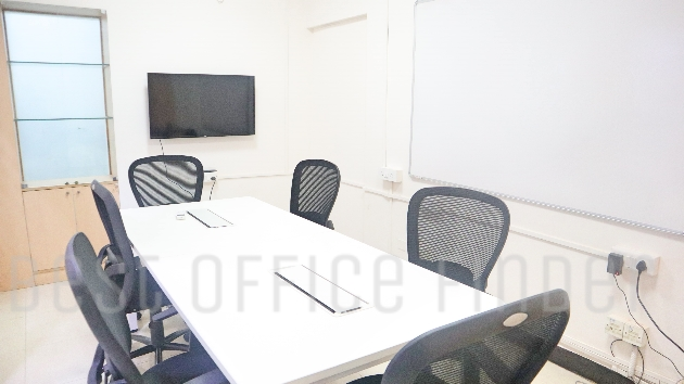 Fully Furnished Office