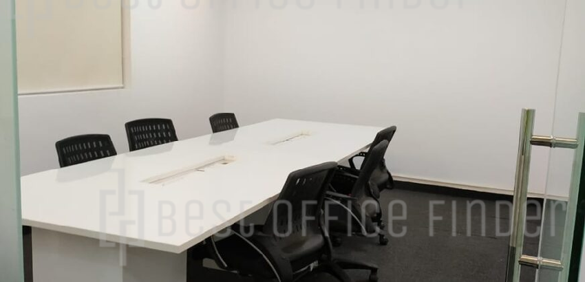 Fully Furnished Office