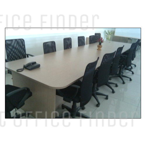 Fully Furnished Office