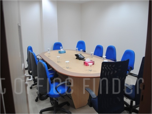 Fully Furnished Office