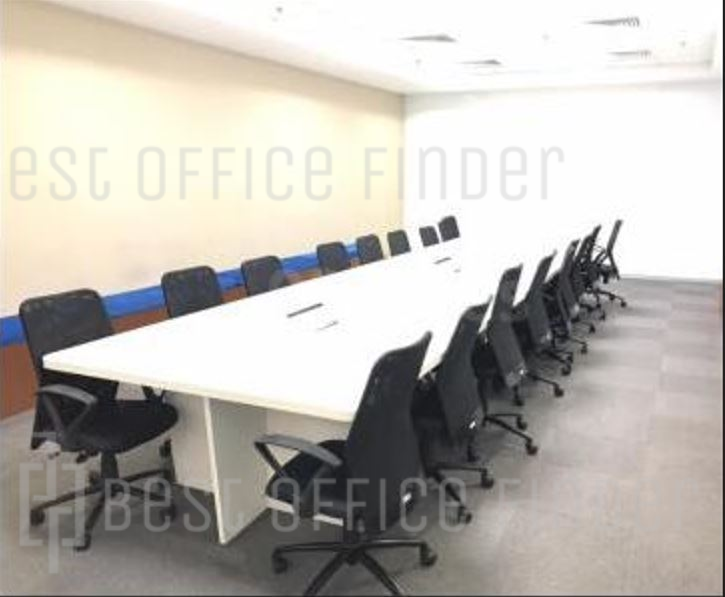 Fully Furnished Office