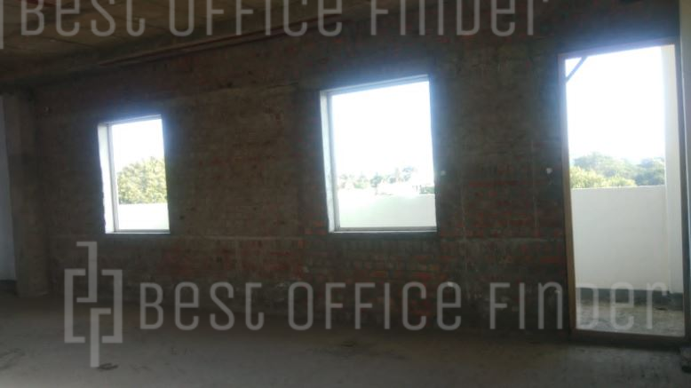 Fully Furnished Office