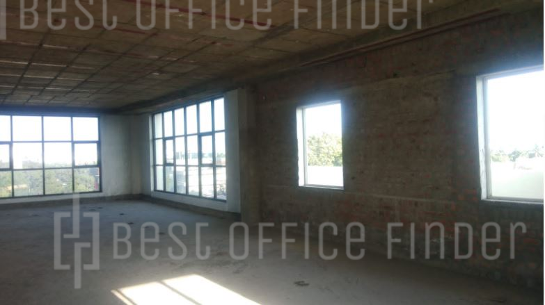 Fully Furnished Office