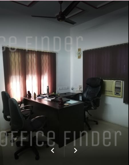 Fully Furnished Office