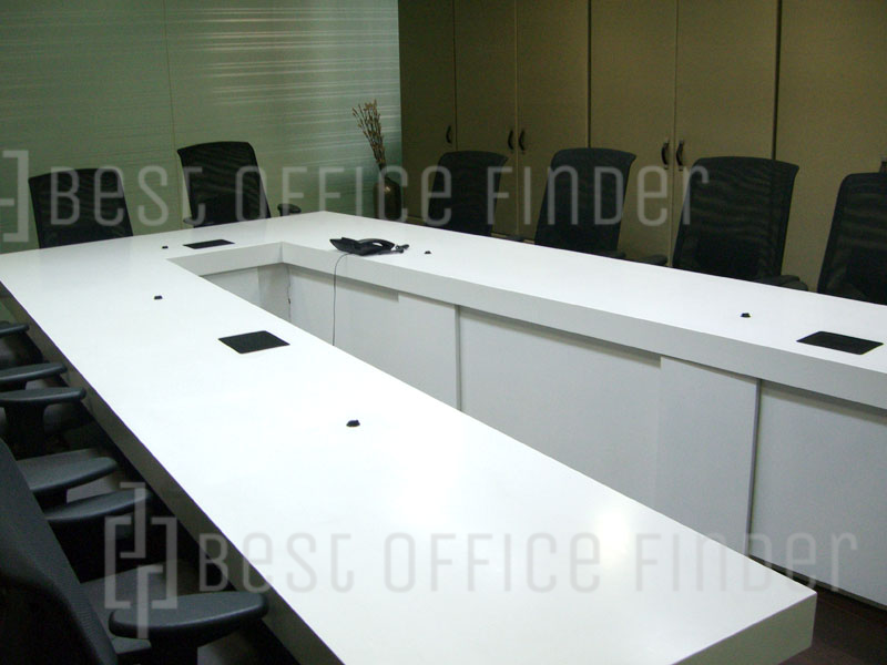 Fully Furnished Office