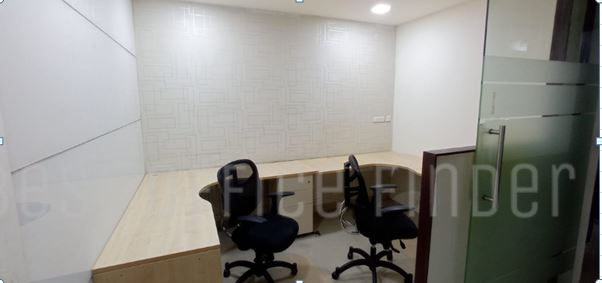 Fully Furnished Office