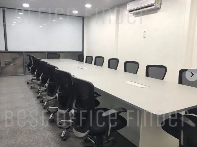 Fully Furnished Office