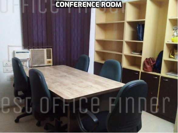 Fully Furnished Office