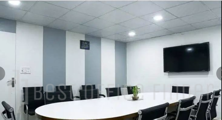 Fully Furnished Office