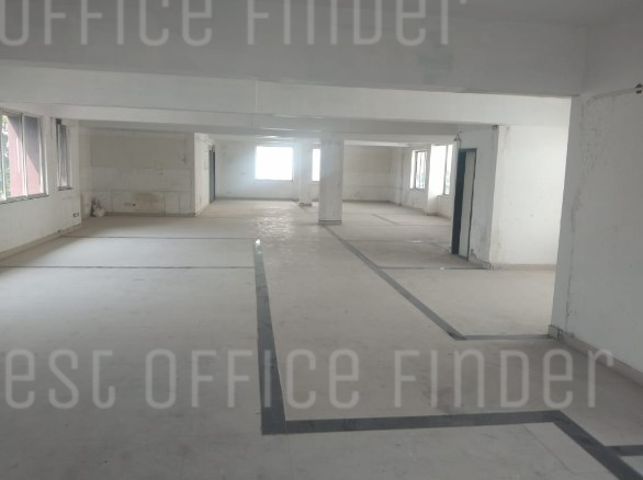 Unfurnished Office