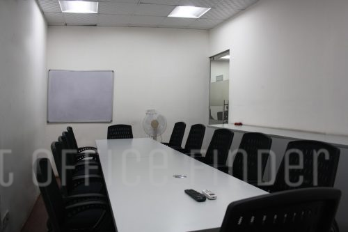 Fully Furnished Office