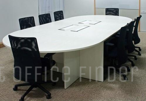 Fully Furnished Office