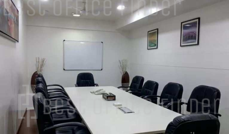 Fully Furnished Office