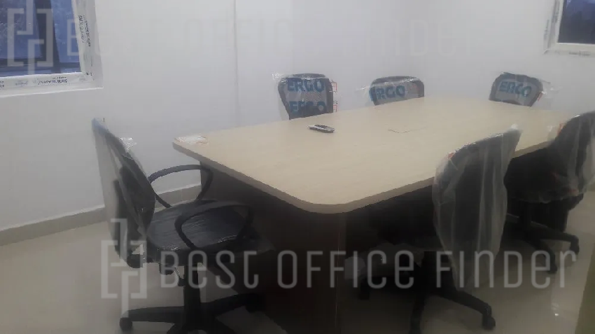 Fully Furnished Office