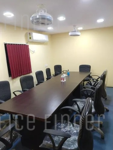 Fully Furnished Office