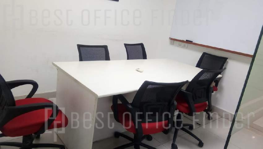 Fully Furnished Office