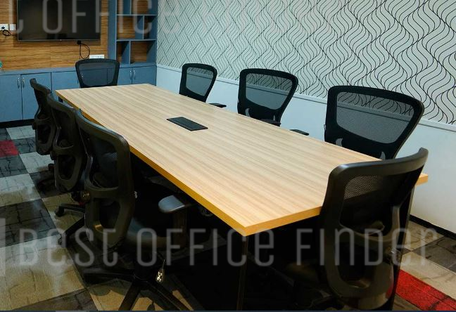 Fully Furnished Office