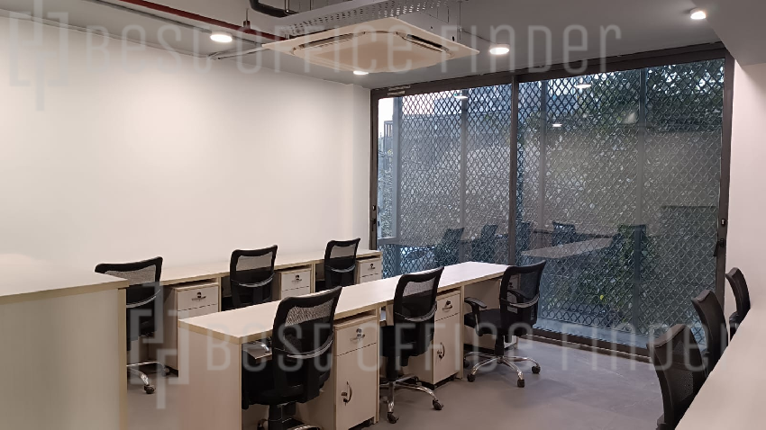 Business Centre