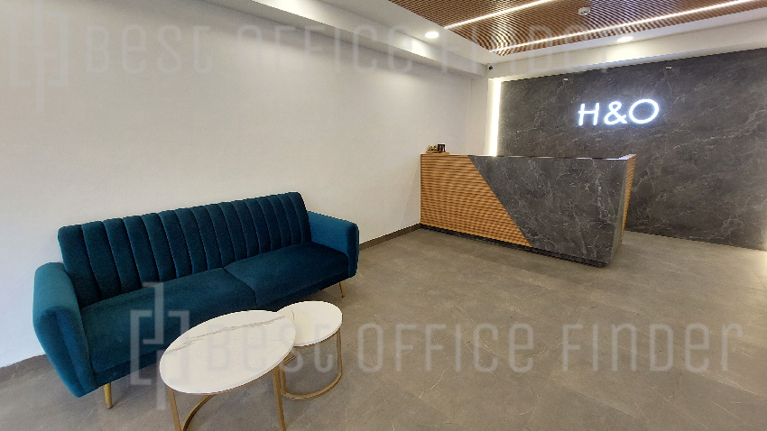 Business Centre