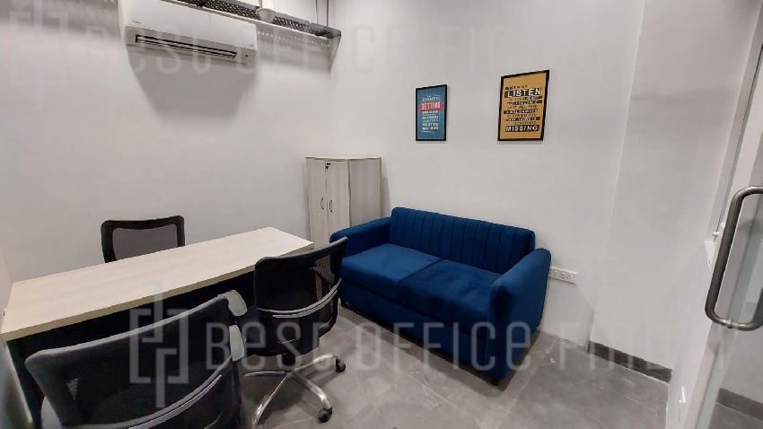 Business Centre