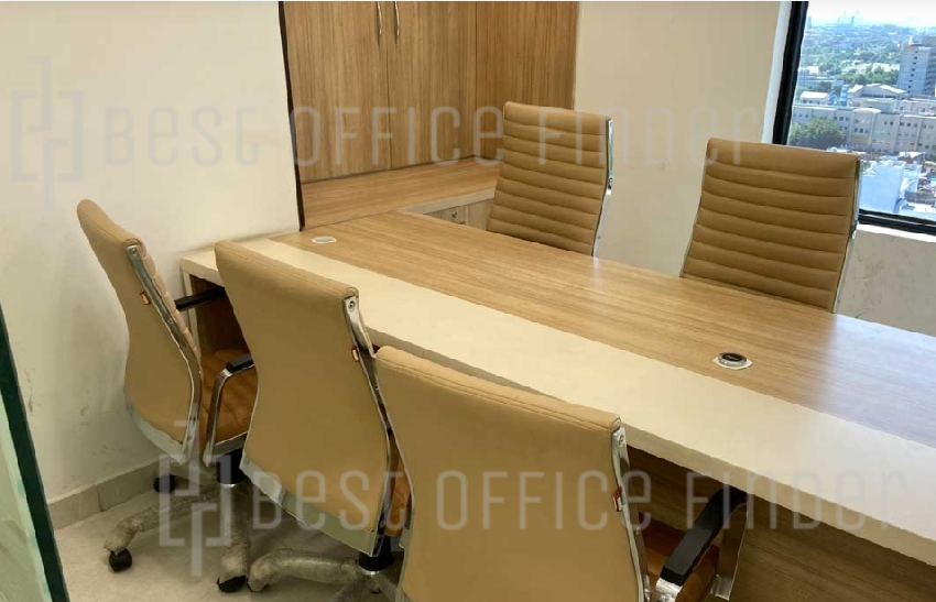 Office Space