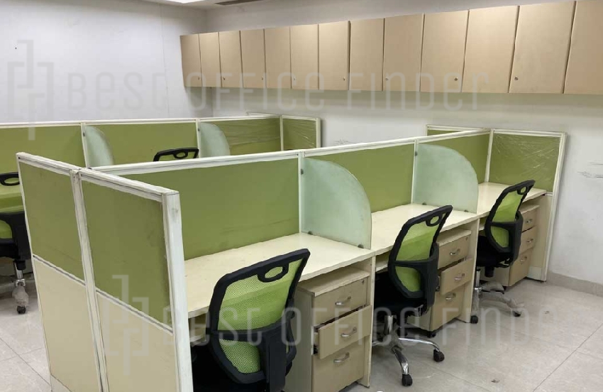 Office Space