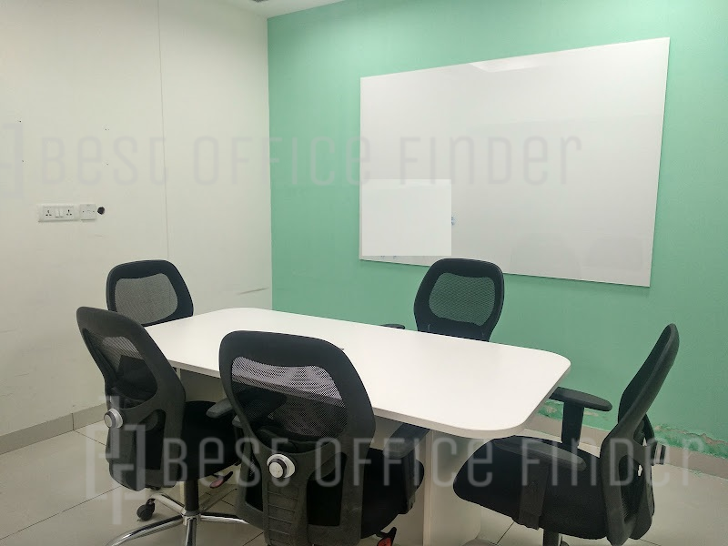 Fully Furnished Office