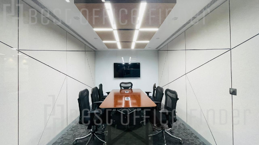Office Space