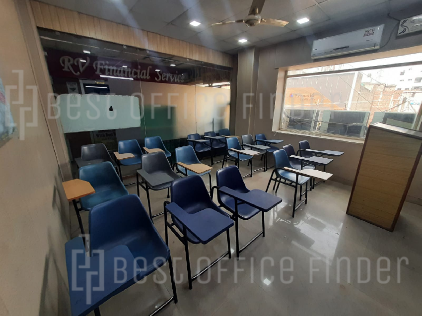 Fully Furnished Office