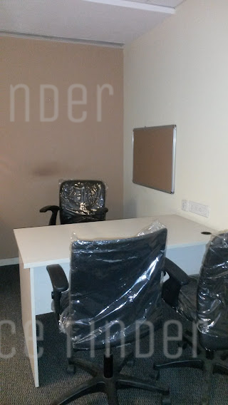 Fully Furnished Office