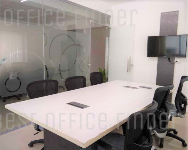 Fully Furnished Office