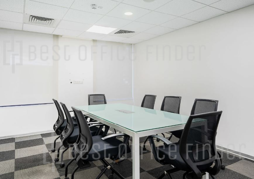 Fully Furnished Office