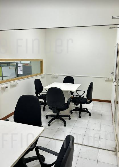 Fully Furnished Office