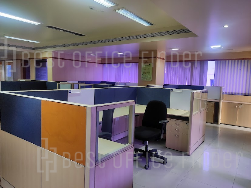 Fully Furnished Office