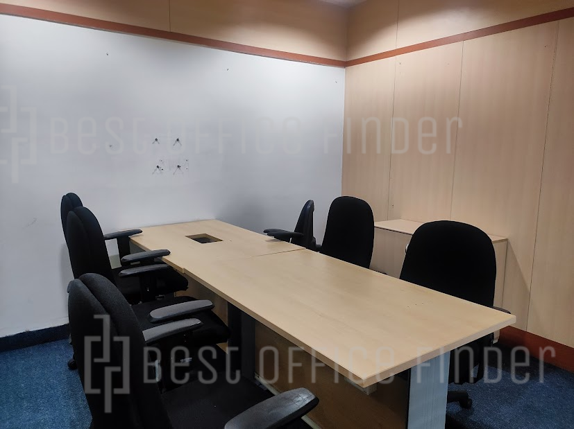 Fully Furnished Office