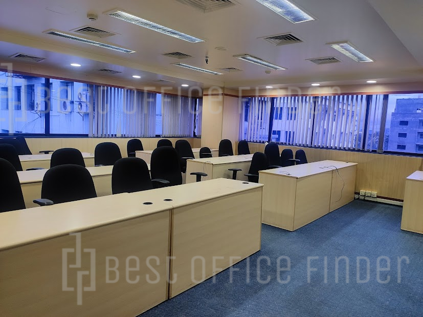 Fully Furnished Office