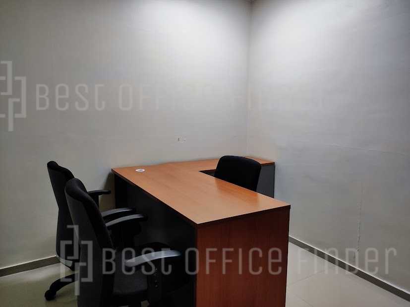 Fully Furnished Office