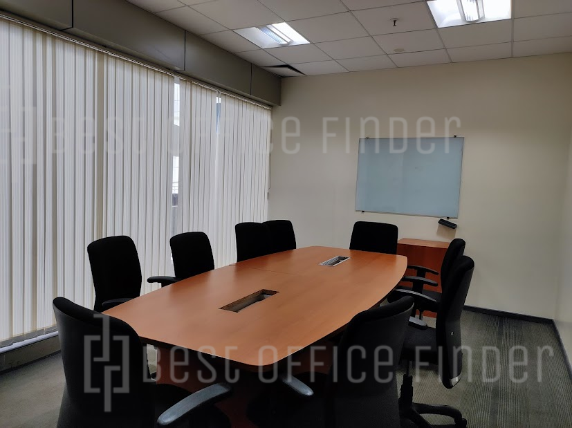 Fully Furnished Office