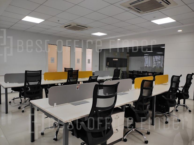 Fully Furnished Office