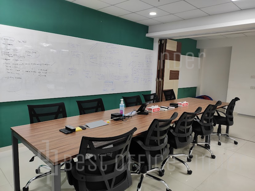 Fully Furnished Office