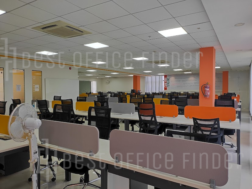 Fully Furnished Office