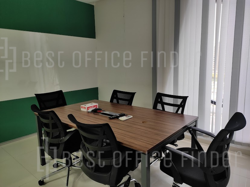 Fully Furnished Office