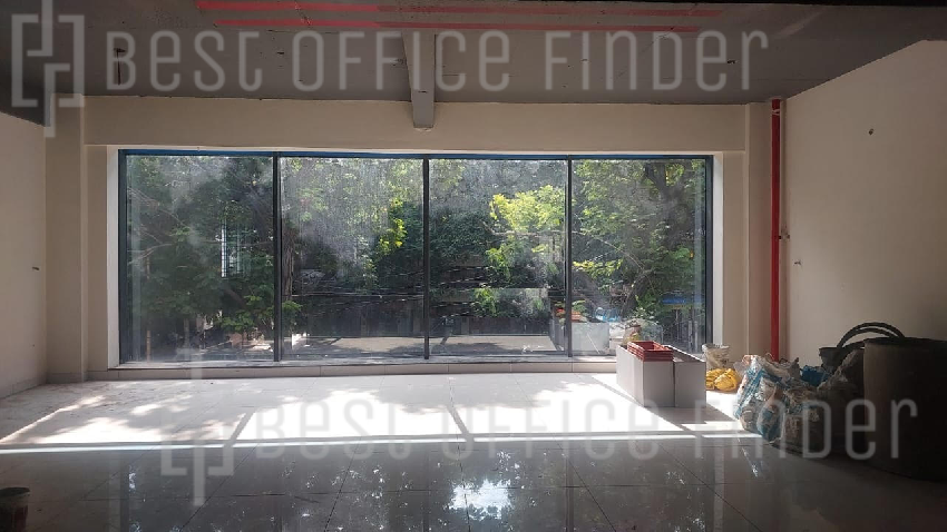 Unfurnished Office