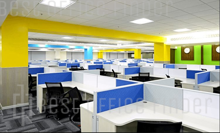 Fully Furnished Office