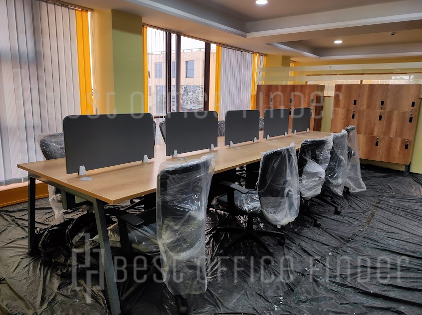 Fully Furnished Office