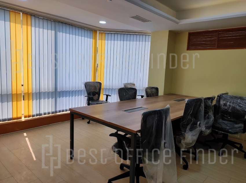 Fully Furnished Office